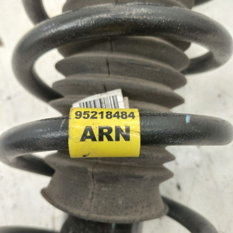 Driver Left Front Strut AWD Fits 13-22 Chevy Trax