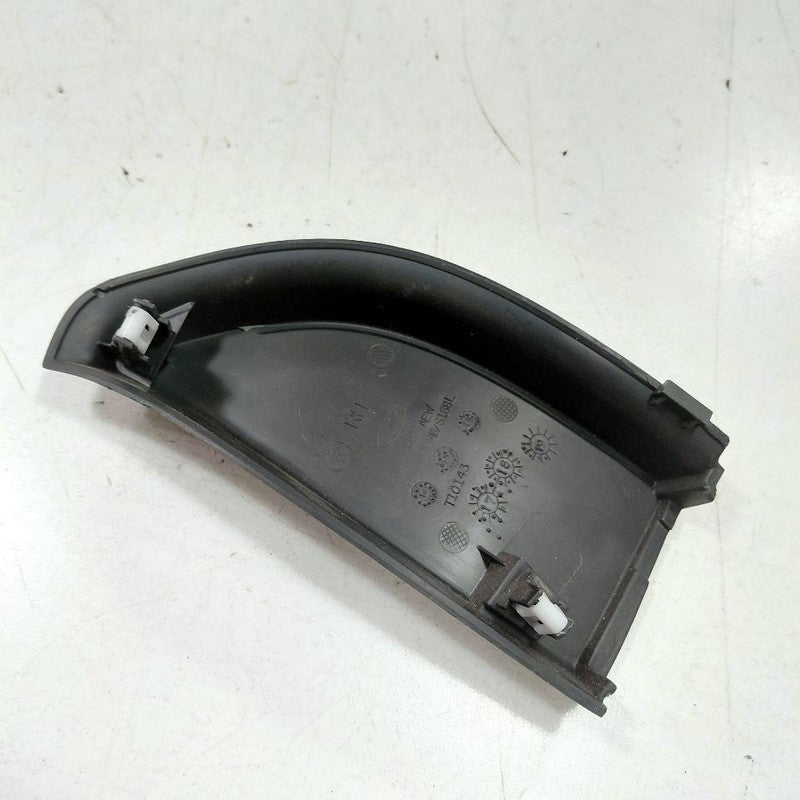 Ford Edge Mirror Mount Cover Door Trim Right Passenger  2019 2020 2021