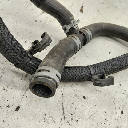 Chevy Trax Coolant Line Crossover Pipe  1.4 2022 2021