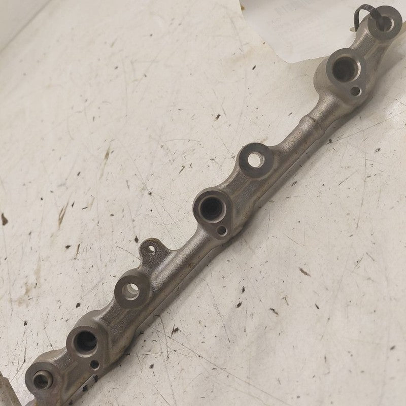 Lexus IS350 Right Lower Fuel Rail Injection Injector Mount Bar  2020 2