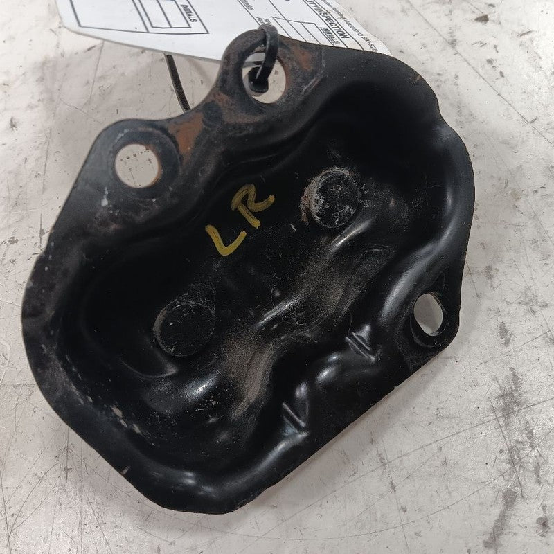 Toyota Corolla Bumper Mount Bracket Left Driver Side Rear  2016 2015 2