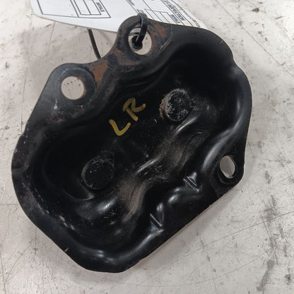 Toyota Corolla Bumper Mount Bracket Left Driver Side Rear  2016 2015 2