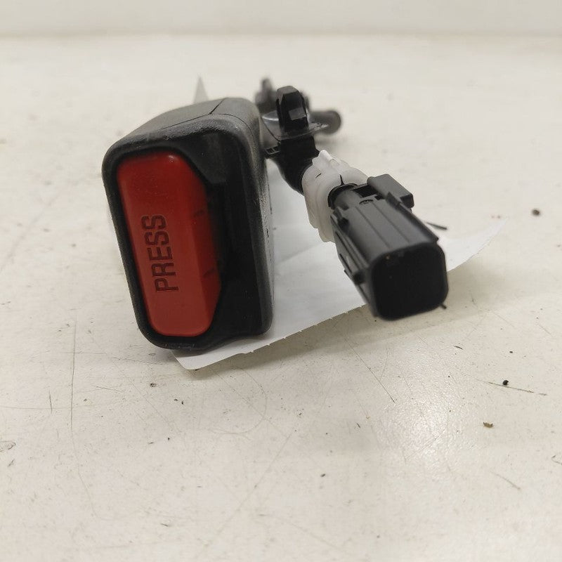 Passenger Right Front Seat Belt Buckle Latch Fits 18-23 Hyundai Kona
