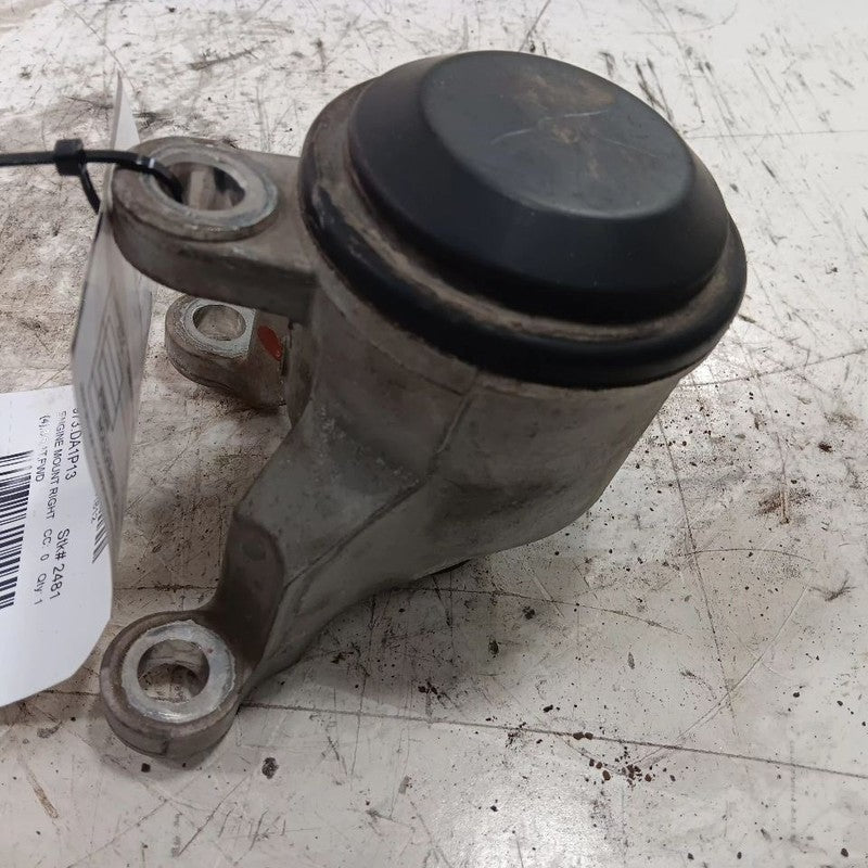 Nissan Maxima Engine Motor Mount Right Passenger 3.5 2014 2013 2012 2011 2010 09