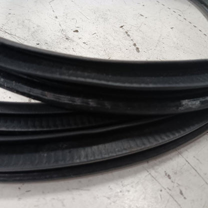 Nissan LEAF On Body Door Jamb Seal Gasket Front Left Driver  2013 2014 2015 2016