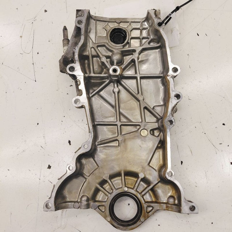 Timing Cover 1.5L Fits 11-16 Honda CR-Z