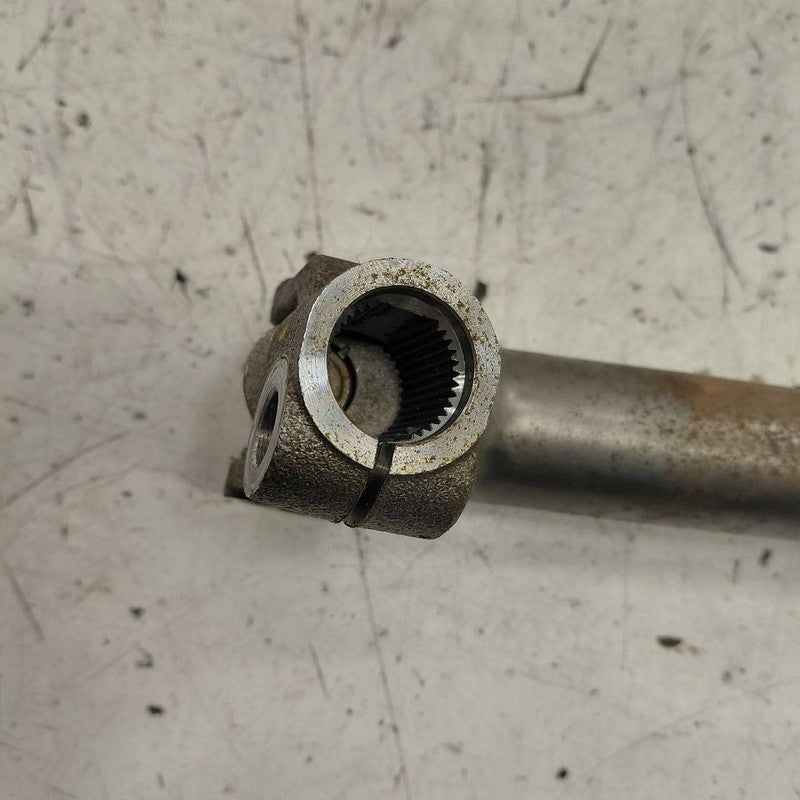 Ford Escape Lower Steering Column Shaft Knuckle U Joint  2020 2021 202