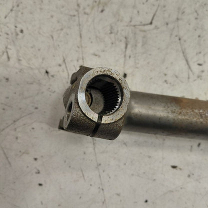 Ford Escape Lower Steering Column Shaft Knuckle U Joint  2020 2021 202