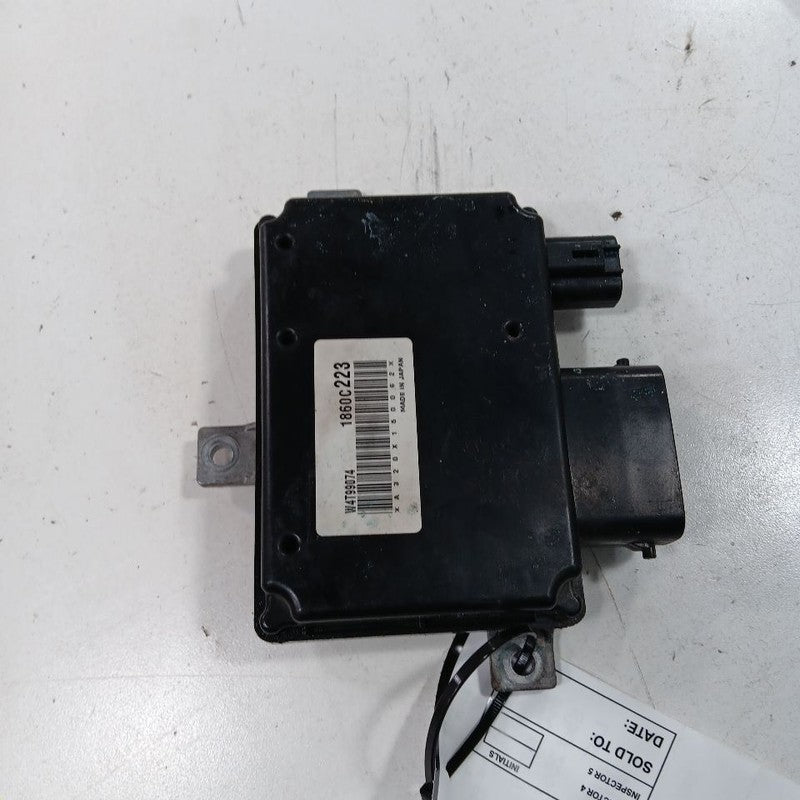 Engine Valve Control Module 2.4L Fits 14-20 Mitsubishi Outlander