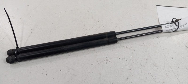 Dodge Caliber Hatchback Hatch Back Trunk Lid Shock Strut Support 2007 