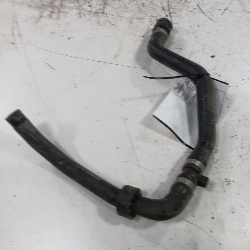 Fiat 500 Coolant Line Crossover Pipe  2016 2017 OEM