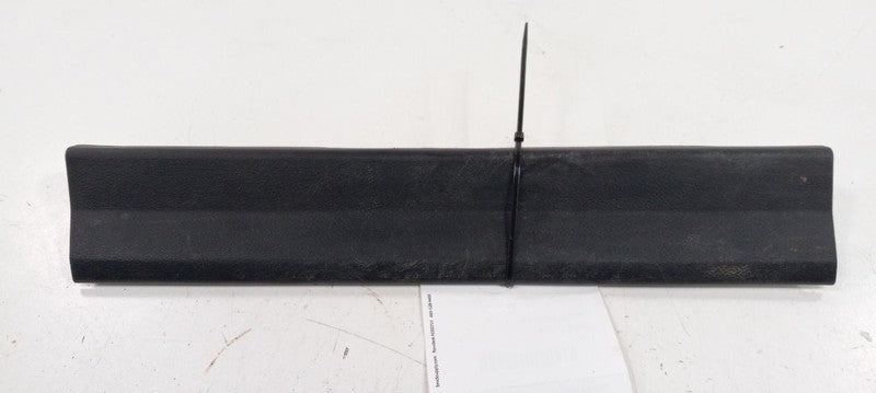 Dodge Avenger Sill Trim Plate Door Jam Threshold Right Passenger Front
