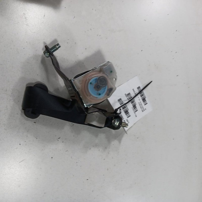 Honda Civic Seat Belt Strap Retractor Left Driver Rear Back  2018 2017 2016