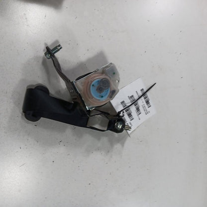 Honda Civic Seat Belt Strap Retractor Left Driver Rear Back  2018 2017 2016