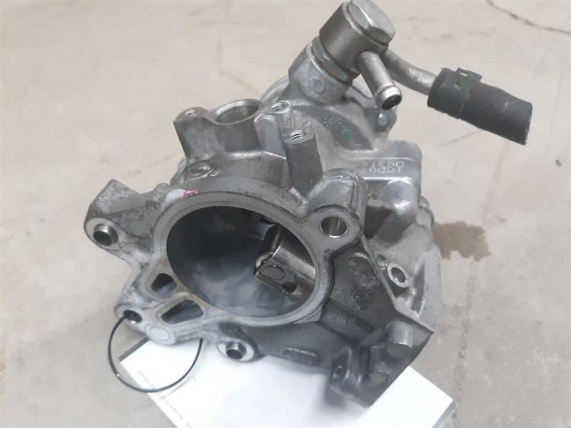 Vacuum Pump Naturally Aspirated Fits 18-19 MAZDA CX-5 348255 OEM