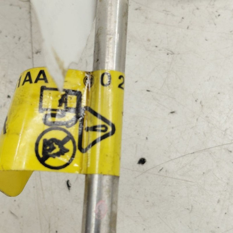 Alfa Romeo Stelvio Gas Fuel Line  2.0 2018 2019 2020 2021