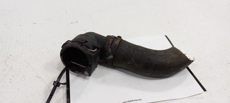Buick LaCrosse Radiator Hose Neck 2010 2011 2012 2013 2014 2015 2016 O