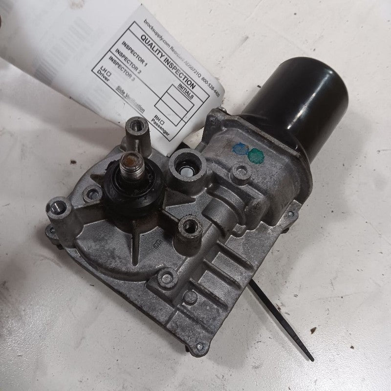 76505TBAA02 Windshield Wiper Motor Fits 16-21 Honda Civic