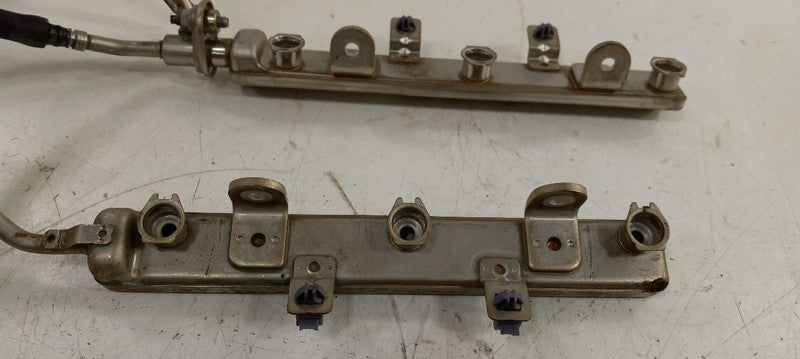 Honda Accord Fuel Rail Injection Injector Mount Bar 2013 2014 2015 2016 2017