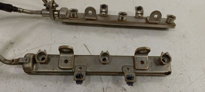 Honda Accord Fuel Rail Injection Injector Mount Bar 2013 2014 2015 2016 2017