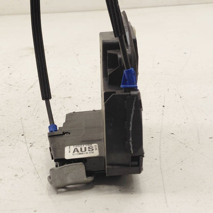Chevy Volt Door Latch Lock Right Passenger Front  2016 2017 2018 2019