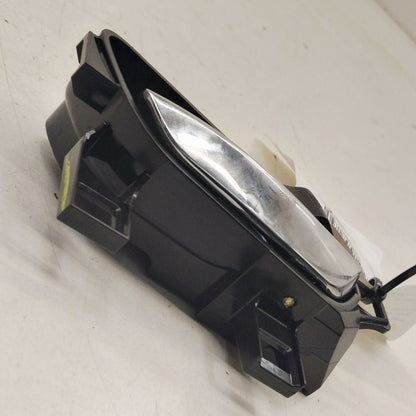 Nissan Versa Door Handle Right Passenger Front Interior Inside  2024 2