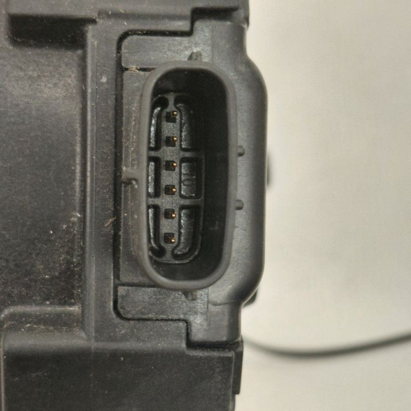 Lexus NX350 Gas Pedal  2022 2023 2024 2025