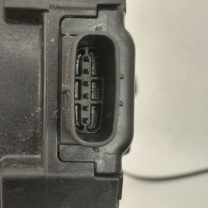 Lexus NX350 Gas Pedal  2022 2023 2024 2025