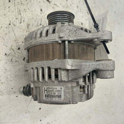 Alternator Fits 16-23 Mazda MX-5 MIATA