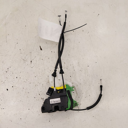 Kia Sorento Door Latch Lock Right Passenger Front  2018 2017 2016