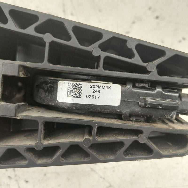 Driver Left Front Door Handle Exterior Fits 15-24 Ford Edge