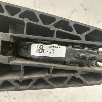 Driver Left Front Door Handle Exterior Fits 15-24 Ford Edge
