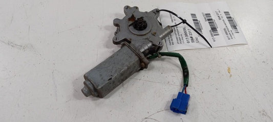 Driver Left Power Window Motor Front Fits 98-02 FORESTER OEM