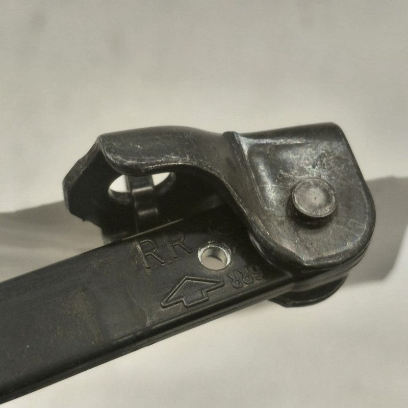 Nissan Rogue Door Check Left Driver Rear Hinge Stop Stopper Detent  20