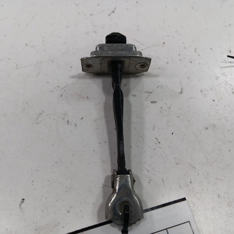 Nissan Versa Door Check Left Driver Front Hinge Stop Stopper Detent  2023 2021
