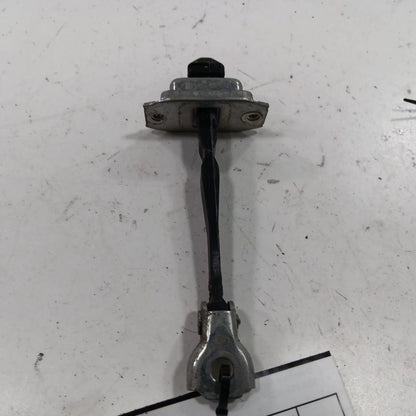 Nissan Versa Door Check Left Driver Front Hinge Stop Stopper Detent  2023 2021