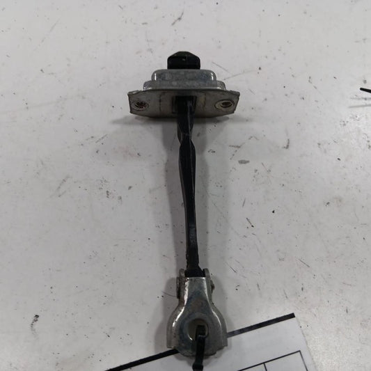 Nissan Versa Door Check Left Driver Front Hinge Stop Stopper Detent  2023 2021