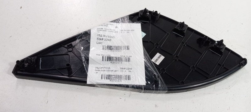 Range Rover Dash Side Cover Left Driver Trim Panel 2003 2004 2005 OEM