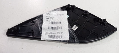 Range Rover Dash Side Cover Left Driver Trim Panel 2003 2004 2005 OEM