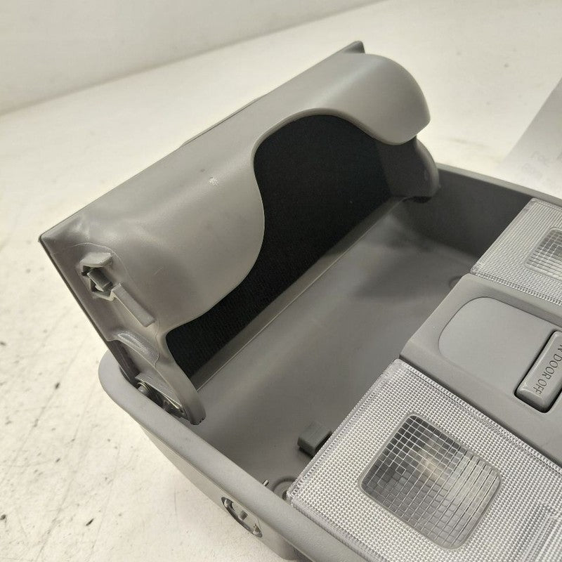 Hyundai Veloster Sun Glasses Holder  2017 2016 2015 2014