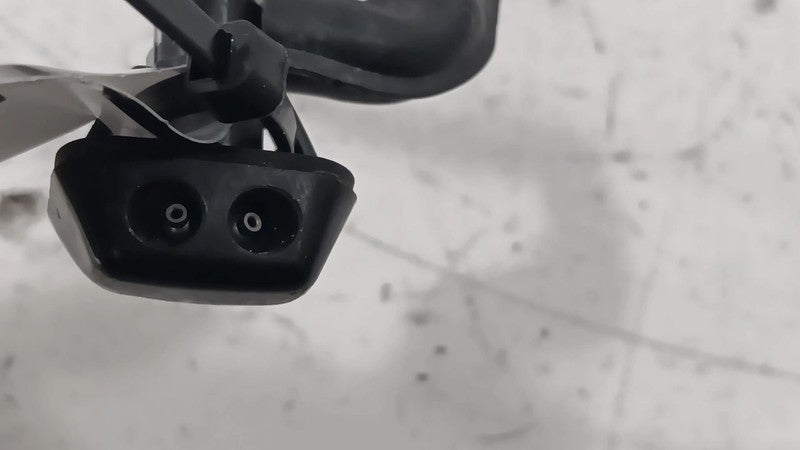 Mazda CX-3 Windshield Wiper Washer Fluid Hood Sprayer Nozzle  2019 202