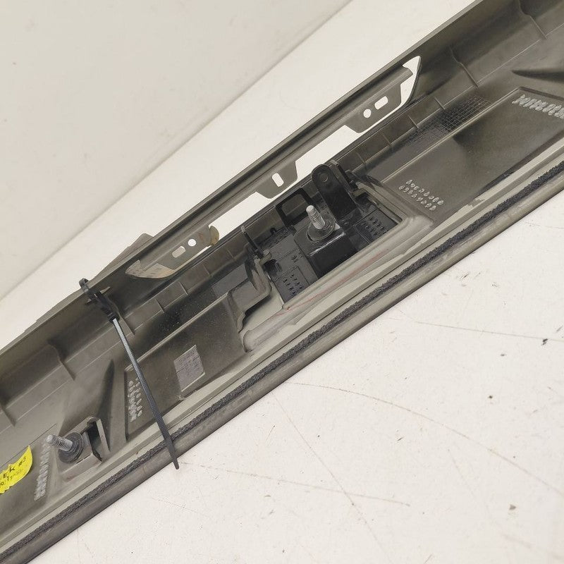 Rear Spoiler Fits 13-22 Chevy Trax