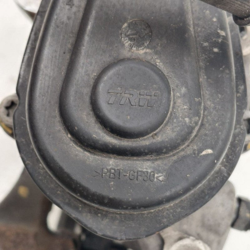 Left Rear Brake Caliper Fits 16-19 Chevy Volt