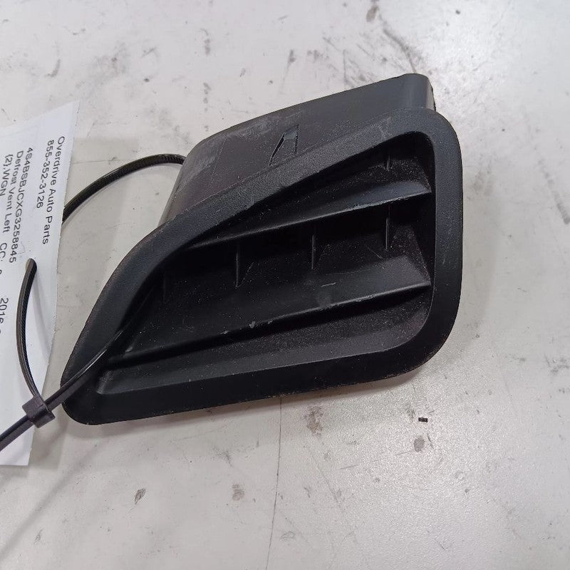 Subaru Outback Legacy Defrost Vent Left Driver Side  2018 2017 2016 20