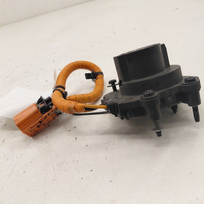 Converter Inverter Charger Charging Port Fits 16-19 Chevy Volt