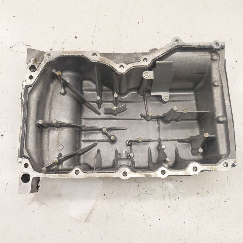 Engine Oil Pan 2.5L Fits 20-24 Ford Escape