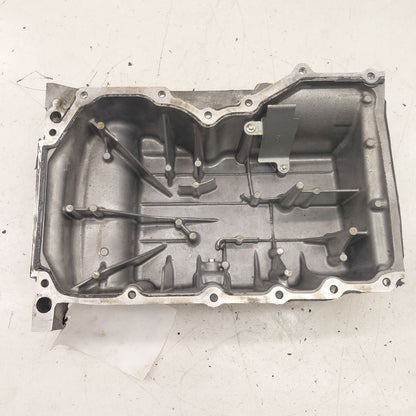 Engine Oil Pan 2.5L Fits 20-24 Ford Escape