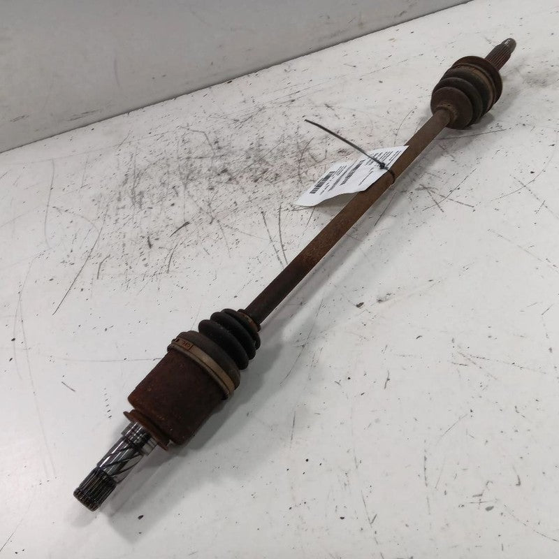 CV Axle Shaft Rear 2.5L Fits 15-19 Subaru Legacy OEM
