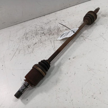 CV Axle Shaft Rear 2.5L Fits 15-19 Subaru Legacy OEM