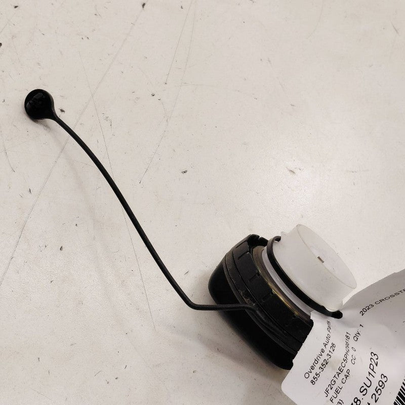 Subaru Crosstrek Gas Tank Fuel Cap  2023 2022 2021
